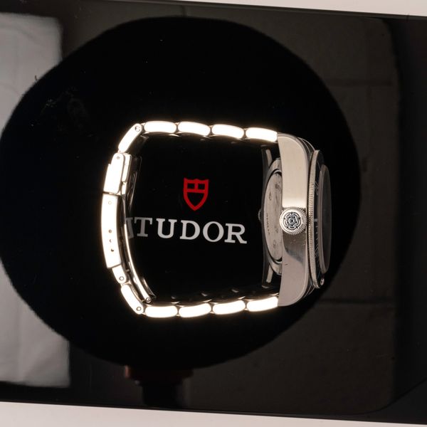 Tudor Heritage Black Bay 79220B